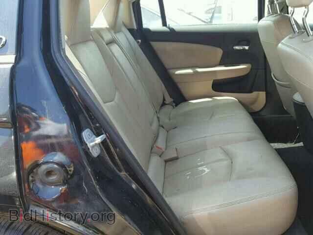 2012 CHRYSLER 200 - VIN: 1C3CCBCG2CN125683 - Photo 6