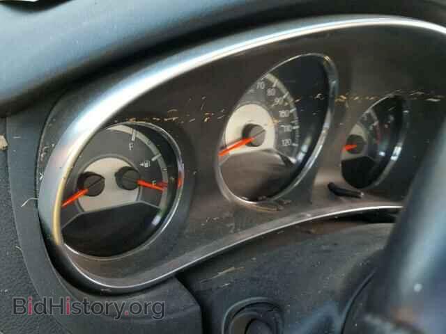 2012 CHRYSLER 200 - VIN: 1C3CCBCG2CN125683 - Photo 8