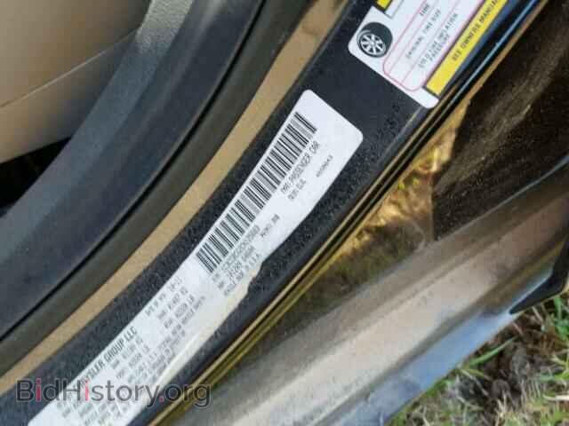2012 CHRYSLER 200 - VIN: 1C3CCBCG2CN125683 - Photo 10