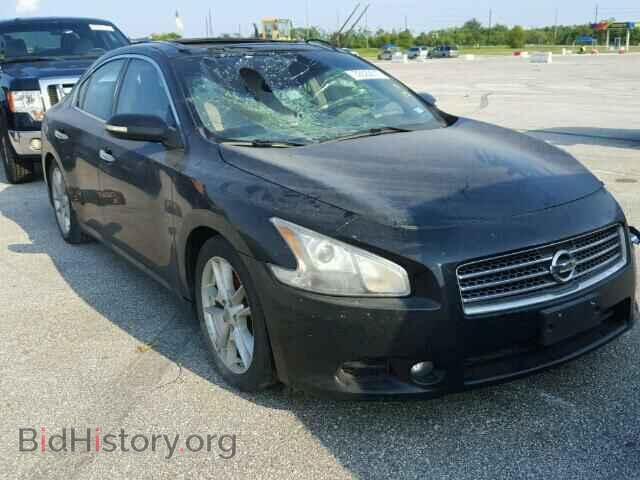 Фотография 1N4AA51EX9C852348 - NISSAN MAXIMA 2009