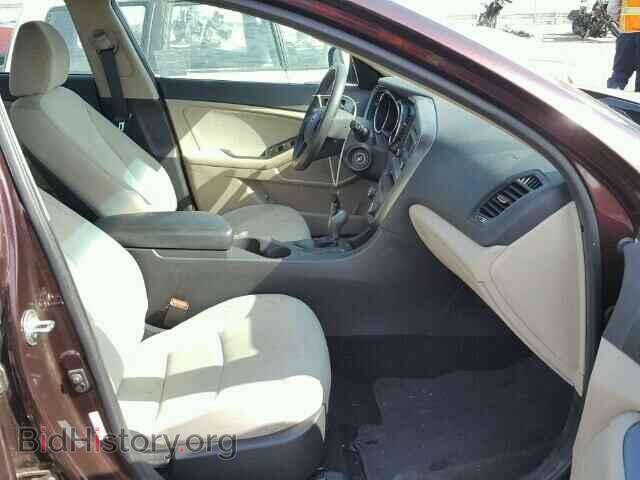 2013 KIA OPTIMA - VIN: 5XXGM4A78DG207973 - Photo 5