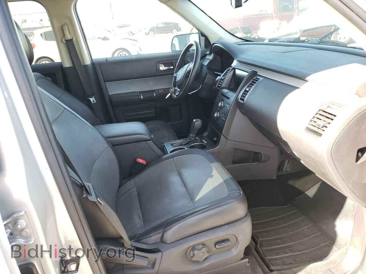 2014 FORD FLEX - VIN: 2FMGK5C8XEBD42368 - Фото 5