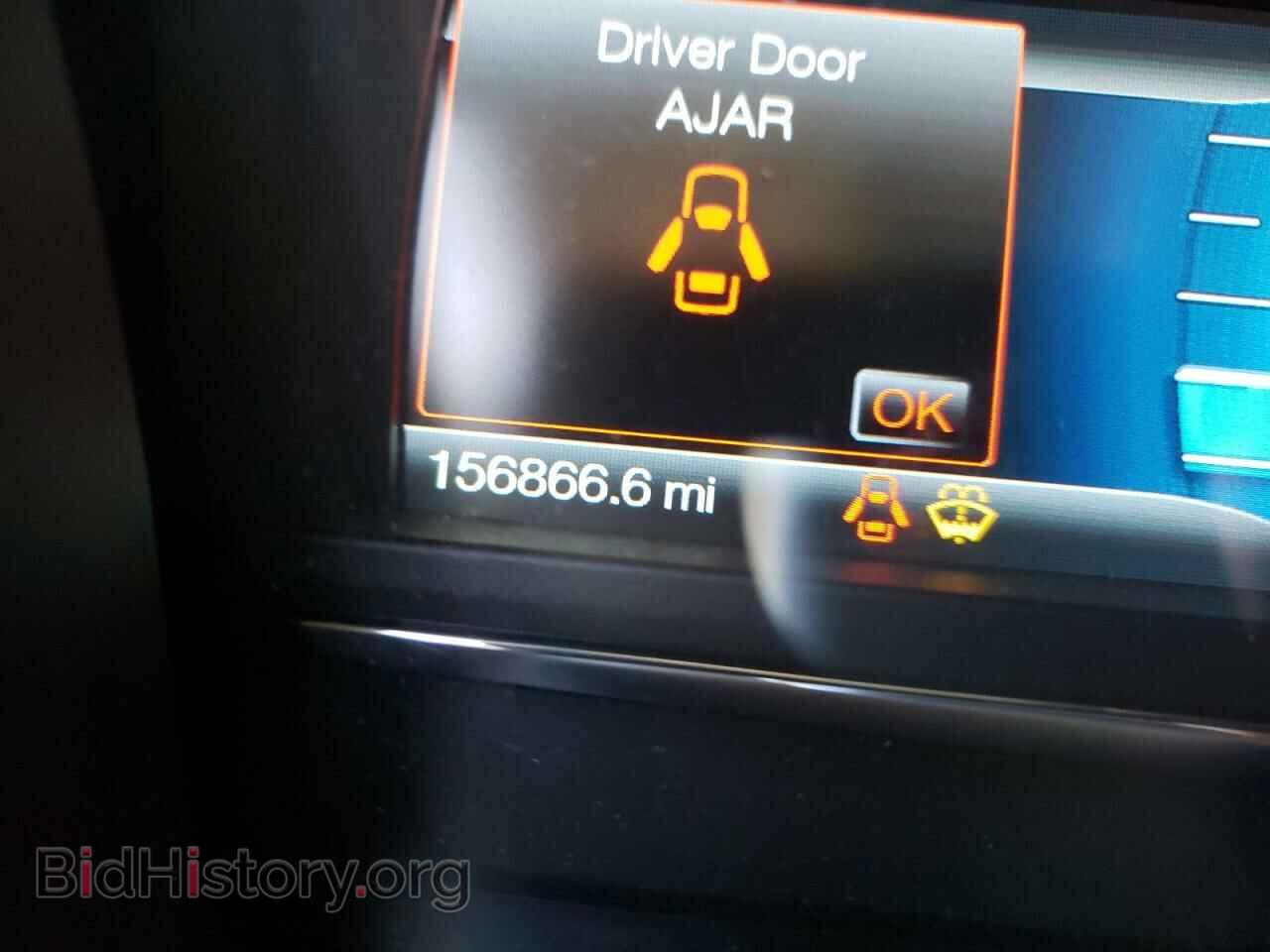 2014 FORD FLEX - VIN: 2FMGK5C8XEBD42368 - Фото 8
