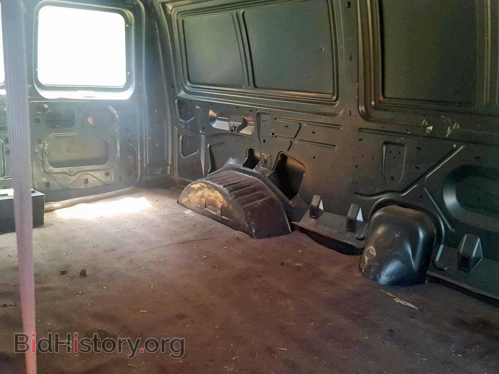 1996 FORD ECONOLINE - VIN: 1FTFE24HXTHB22880 - Photo 6