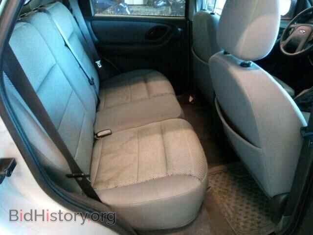 2005 FORD ESCAPE - VIN: 1FMCU03155DA07009 - Фото 6
