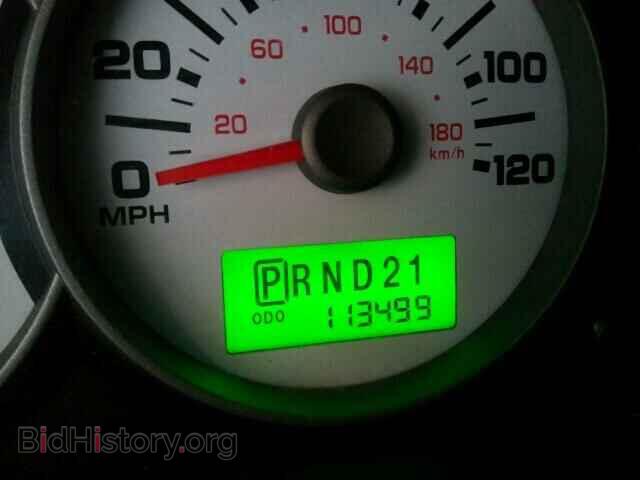 2005 FORD ESCAPE - VIN: 1FMCU03155DA07009 - Фото 8