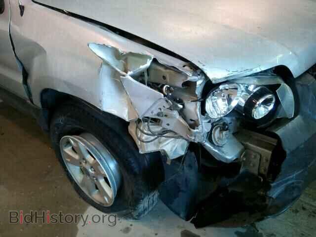2005 FORD ESCAPE - VIN: 1FMCU03155DA07009 - Фото 10