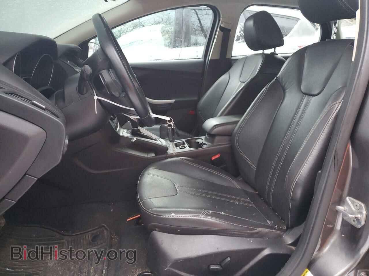 2014 FORD FOCUS - VIN: 1FADP3K26EL212877 - Фото 7