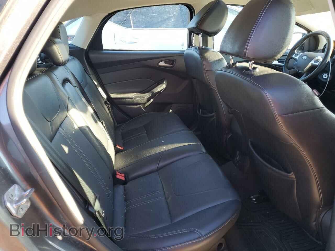 2014 FORD FOCUS - VIN: 1FADP3K26EL212877 - Фото 10