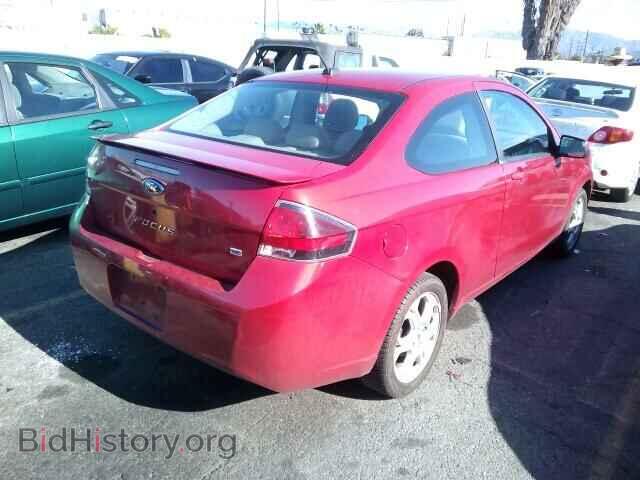2009 FORD FOCUS - VIN: 1FAHP32N79W162572 - Photo 4