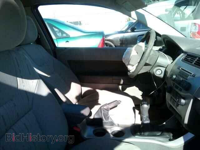 2009 FORD FOCUS - VIN: 1FAHP32N79W162572 - Photo 5