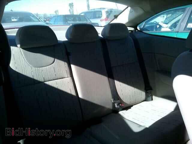 2009 FORD FOCUS - VIN: 1FAHP32N79W162572 - Photo 6