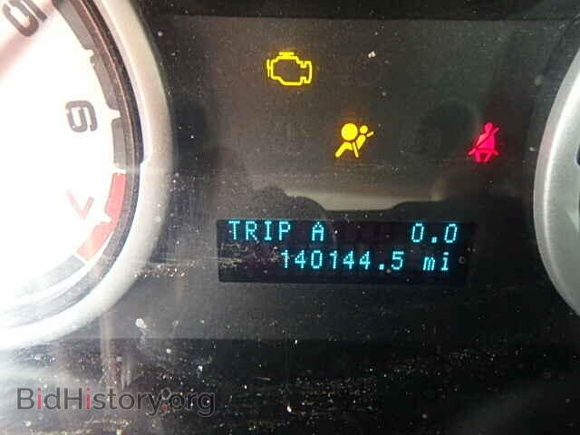 2009 FORD FOCUS - VIN: 1FAHP32N79W162572 - Photo 8