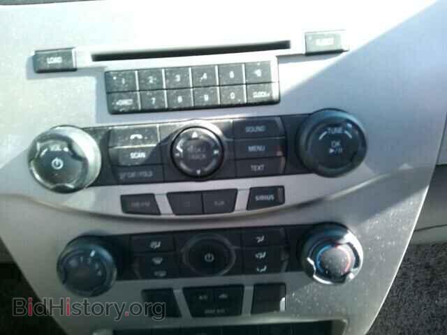 2009 FORD FOCUS - VIN: 1FAHP32N79W162572 - Photo 9