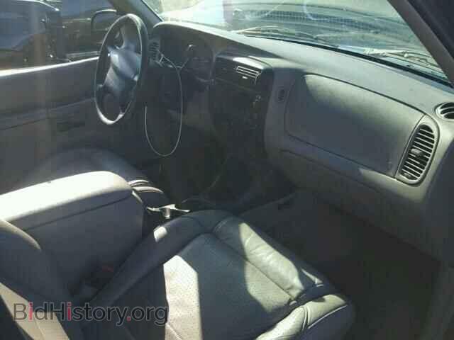 1998 FORD EXPLORER - VIN: 1FMZU34E3WUA59530 - Фото 5