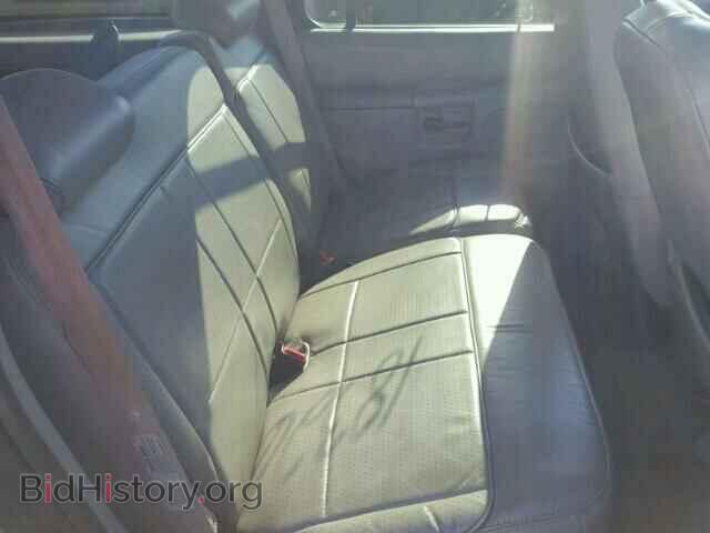 1998 FORD EXPLORER - VIN: 1FMZU34E3WUA59530 - Фото 6