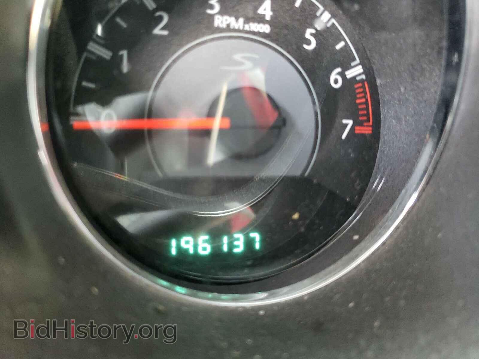 2014 CHRYSLER 200 - VIN: 1C3CCBBB6EN150160 - Фото 8