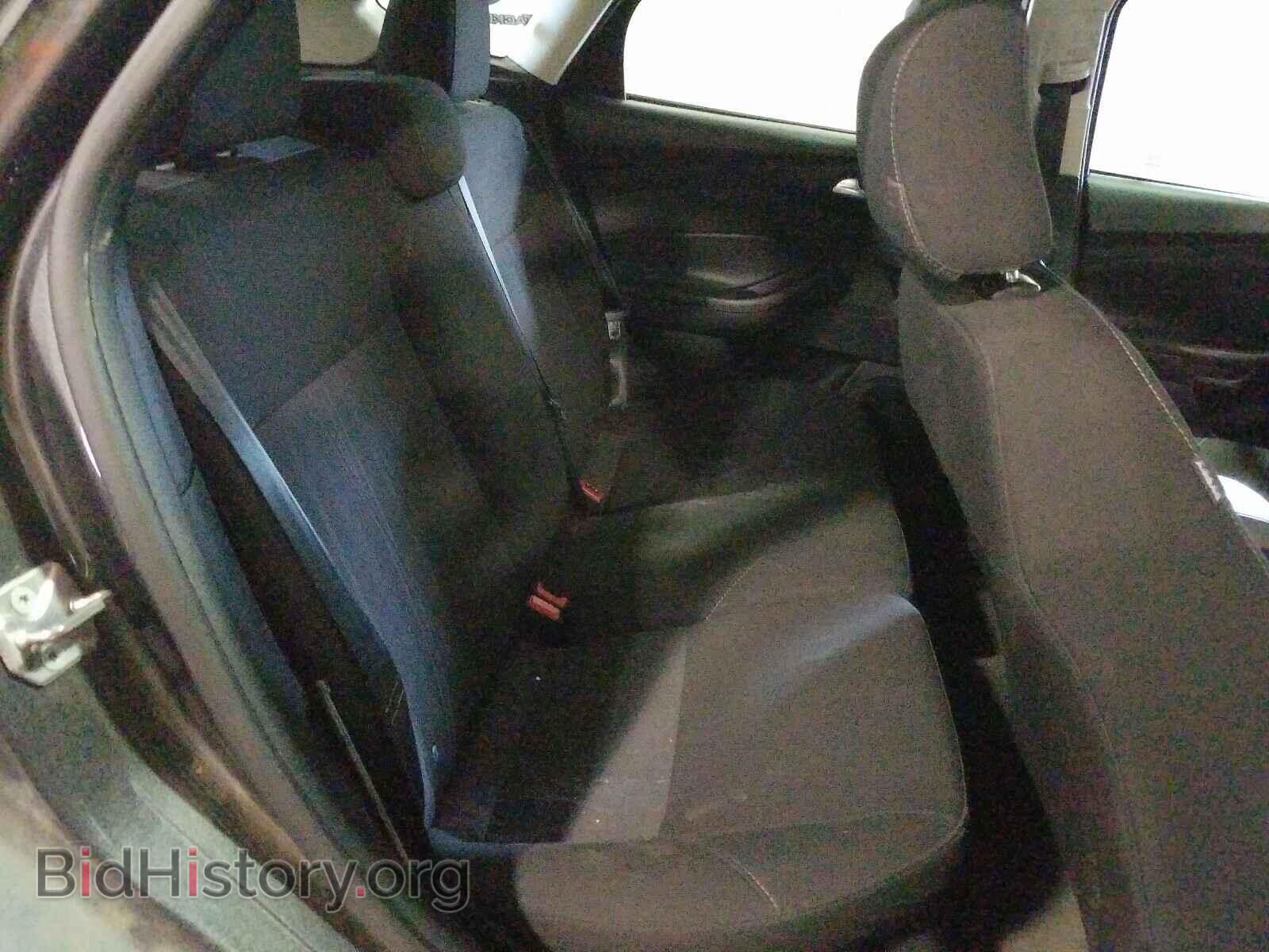 2017 FORD FOCUS - VIN: 1FADP3K2XHL318799 - Фото 6