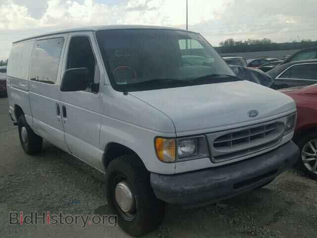 Photo 1FTNE2420YHA82596 - FORD ECONOLINE 2000