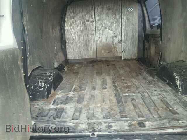 2000 FORD ECONOLINE - VIN: 1FTNE2420YHA82596 - Фото 6