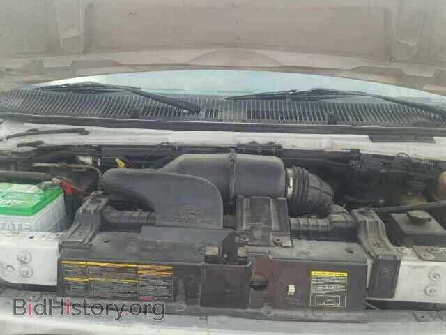 2000 FORD ECONOLINE - VIN: 1FTNE2420YHA82596 - Фото 7