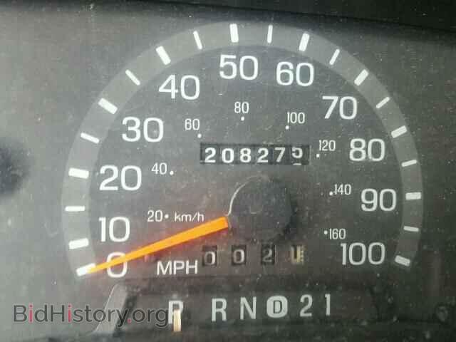 2000 FORD ECONOLINE - VIN: 1FTNE2420YHA82596 - Фото 8