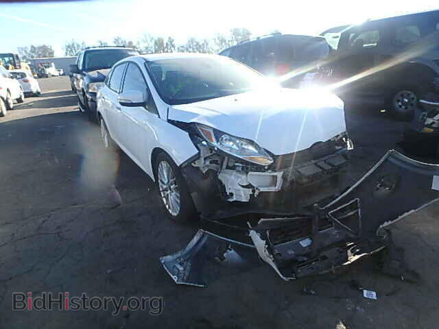 Фотография 1FAHP3H20CL190770 - FORD FOCUS 2012