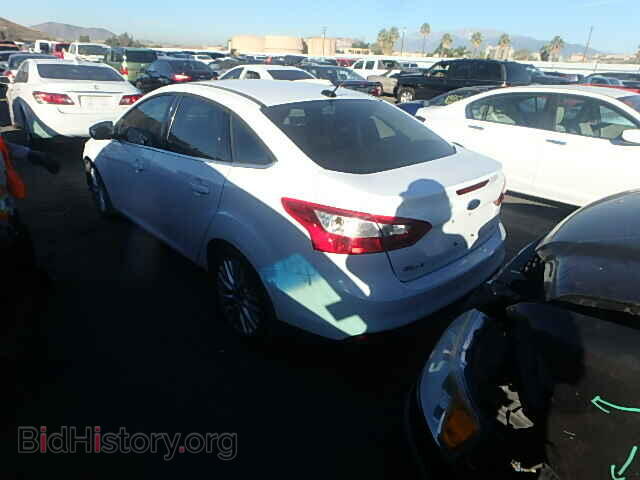 2012 FORD FOCUS - VIN: 1FAHP3H20CL190770 - Фото 3