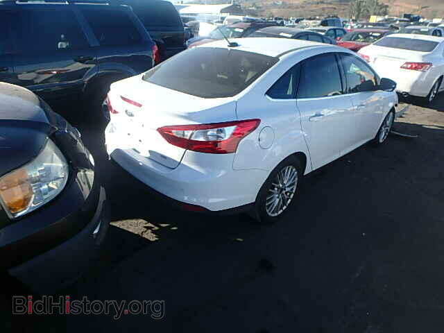 2012 FORD FOCUS - VIN: 1FAHP3H20CL190770 - Фото 4