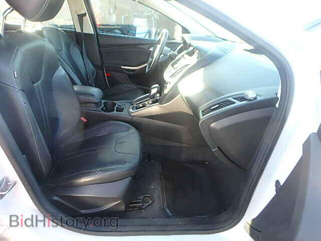2012 FORD FOCUS - VIN: 1FAHP3H20CL190770 - Фото 5