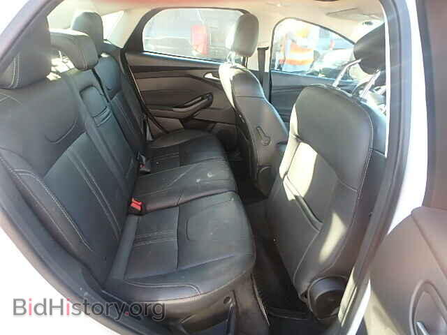 2012 FORD FOCUS - VIN: 1FAHP3H20CL190770 - Фото 6