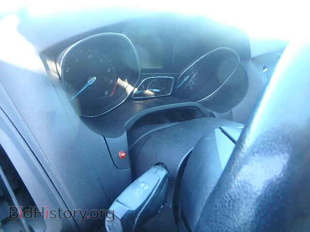2012 FORD FOCUS - VIN: 1FAHP3H20CL190770 - Фото 8