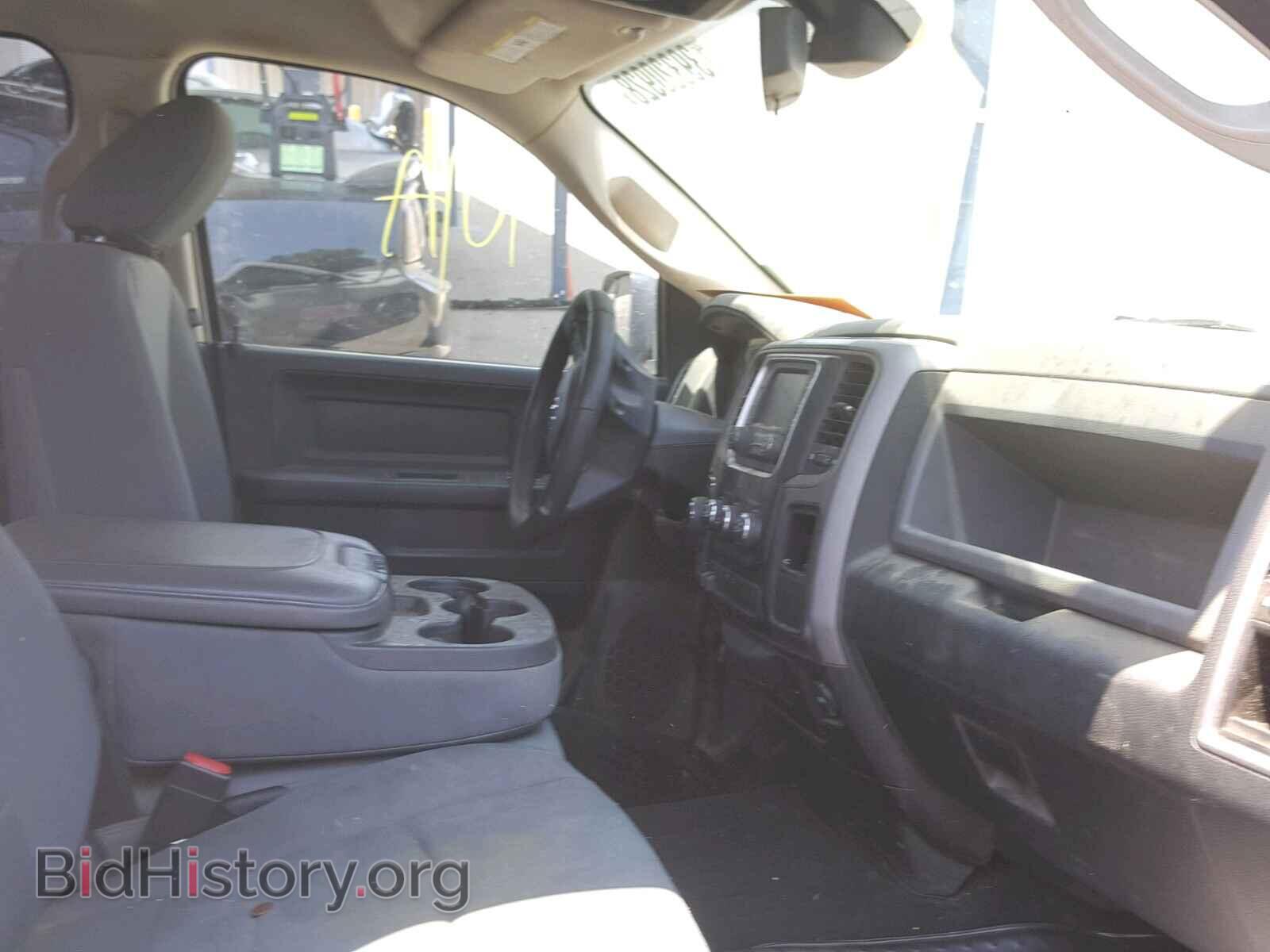 2014 RAM 1500 ST - VIN: 1C6RR7FT9ES202233 - Фото 5