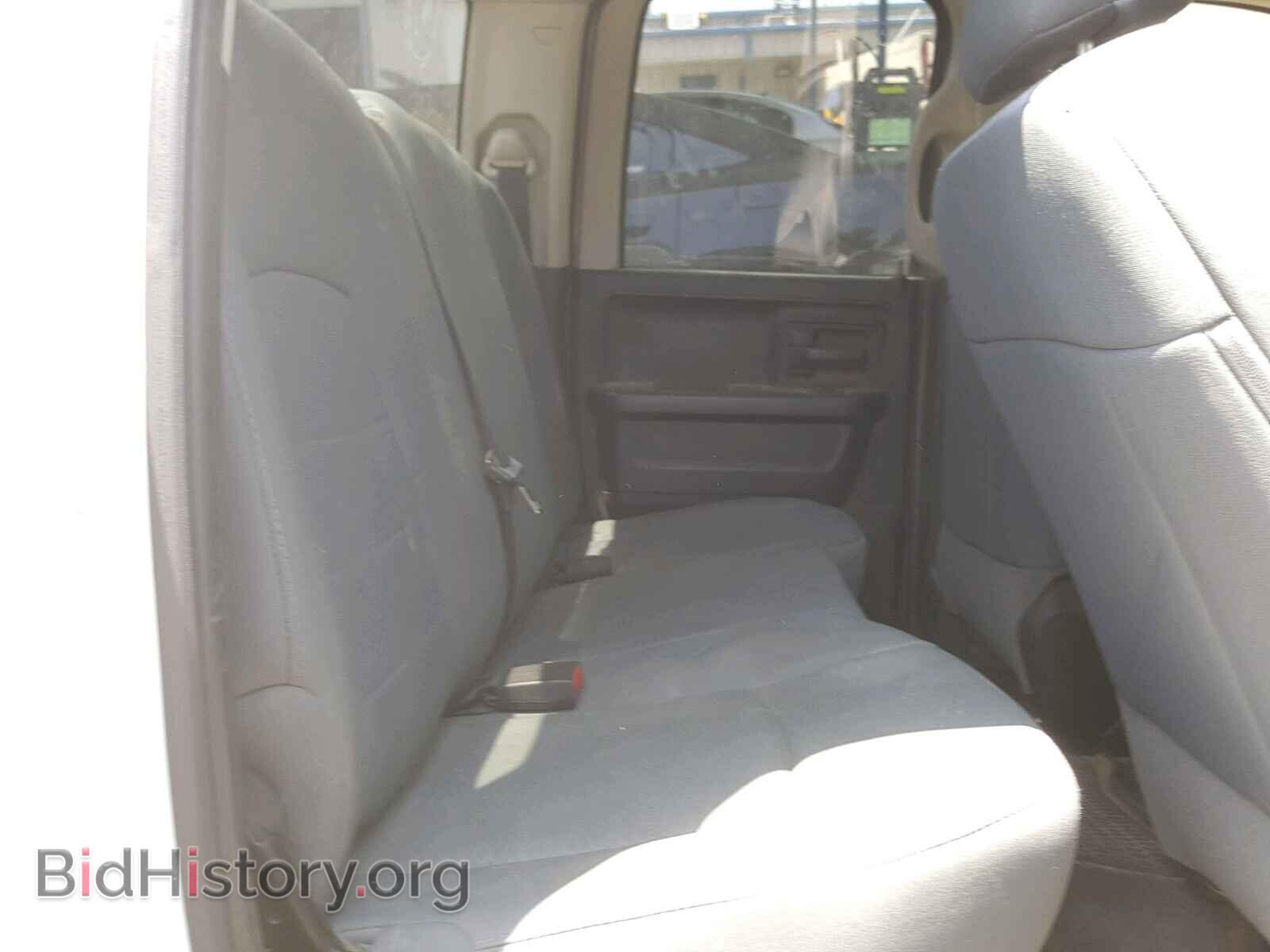 2014 RAM 1500 ST - VIN: 1C6RR7FT9ES202233 - Фото 6