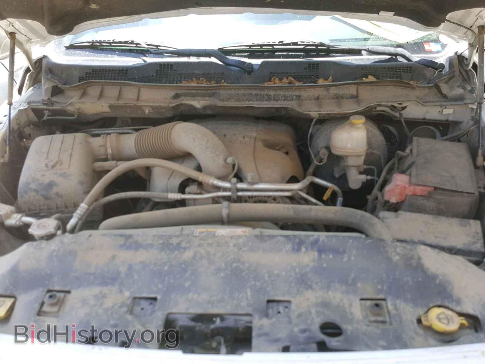 2014 RAM 1500 ST - VIN: 1C6RR7FT9ES202233 - Фото 7