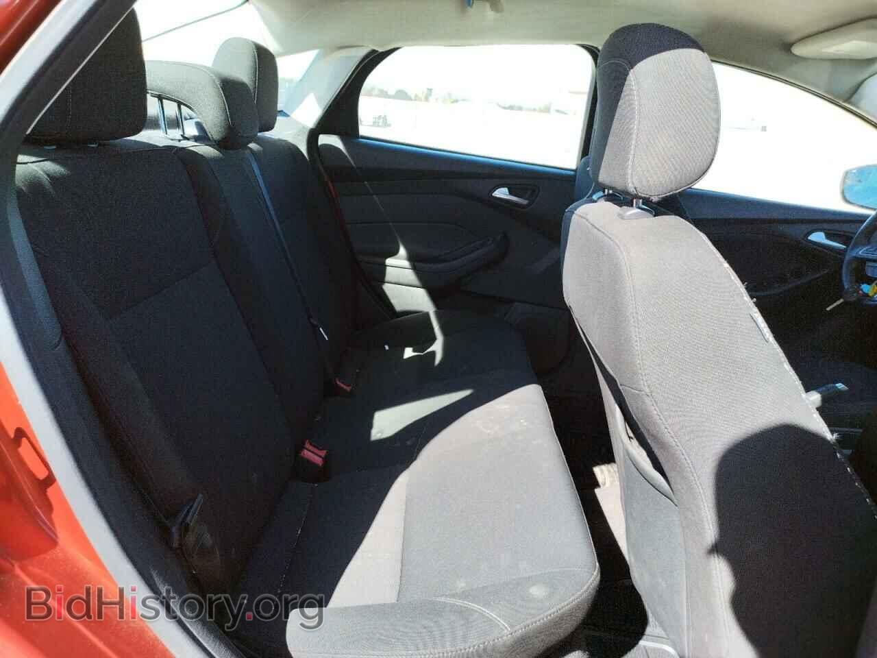 2018 FORD FOCUS - VIN: 1FADP3FE1JL246918 - Фото 6