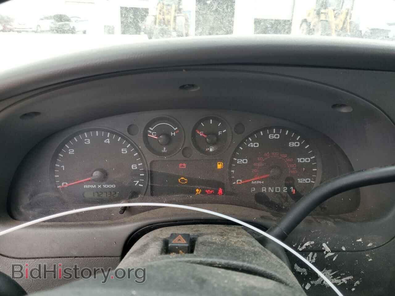 2009 FORD RANGER - VIN: 1FTYR10D39PA35203 - Фото 9