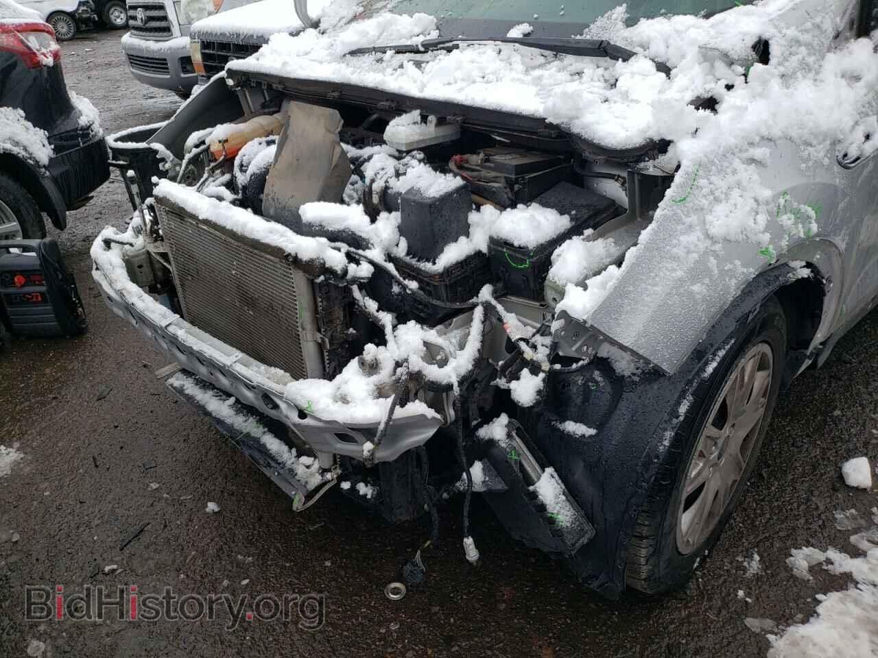 2015 FORD ESCAPE - VIN: 1FMCU0F75FUC81845 - Фото 9