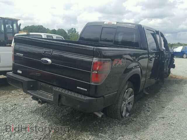 2012 FORD F150 - VIN: 1FTFW1EF3CFC88416 - Фото 3