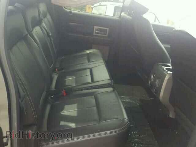 2012 FORD F150 - VIN: 1FTFW1EF3CFC88416 - Фото 6