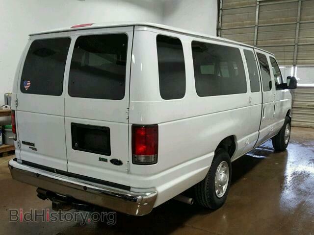 2013 FORD ECONOLINE - VIN: 1FBSS3BL3DDA90761 - Фото 4