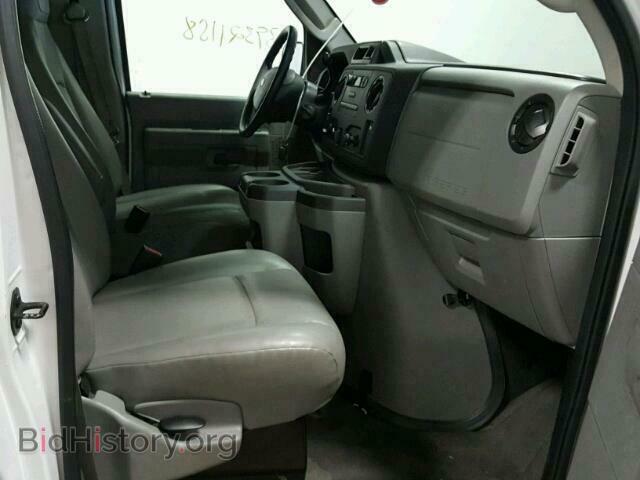 2013 FORD ECONOLINE - VIN: 1FBSS3BL3DDA90761 - Фото 5