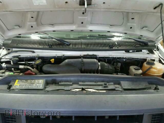 2013 FORD ECONOLINE - VIN: 1FBSS3BL3DDA90761 - Фото 7