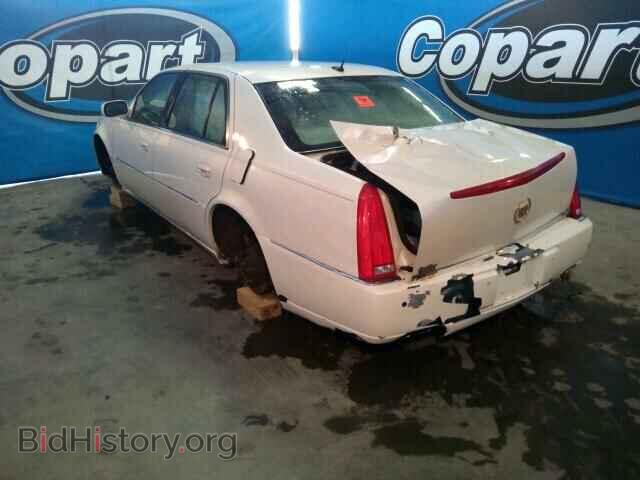 2008 CADILLAC DTS - VIN: 1G6KD57Y58U196207 - Фото 3