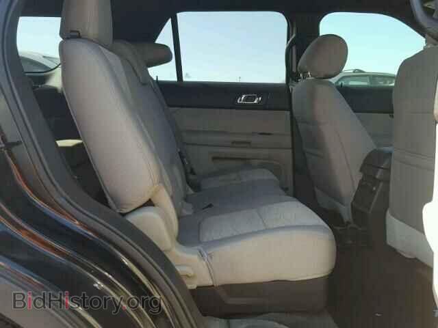 2013 FORD EXPLORER - VIN: 1FM5K7B81DGA50202 - Photo 6