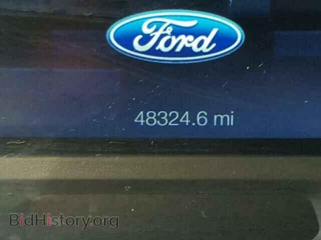 2013 FORD EXPLORER - VIN: 1FM5K7B81DGA50202 - Photo 8
