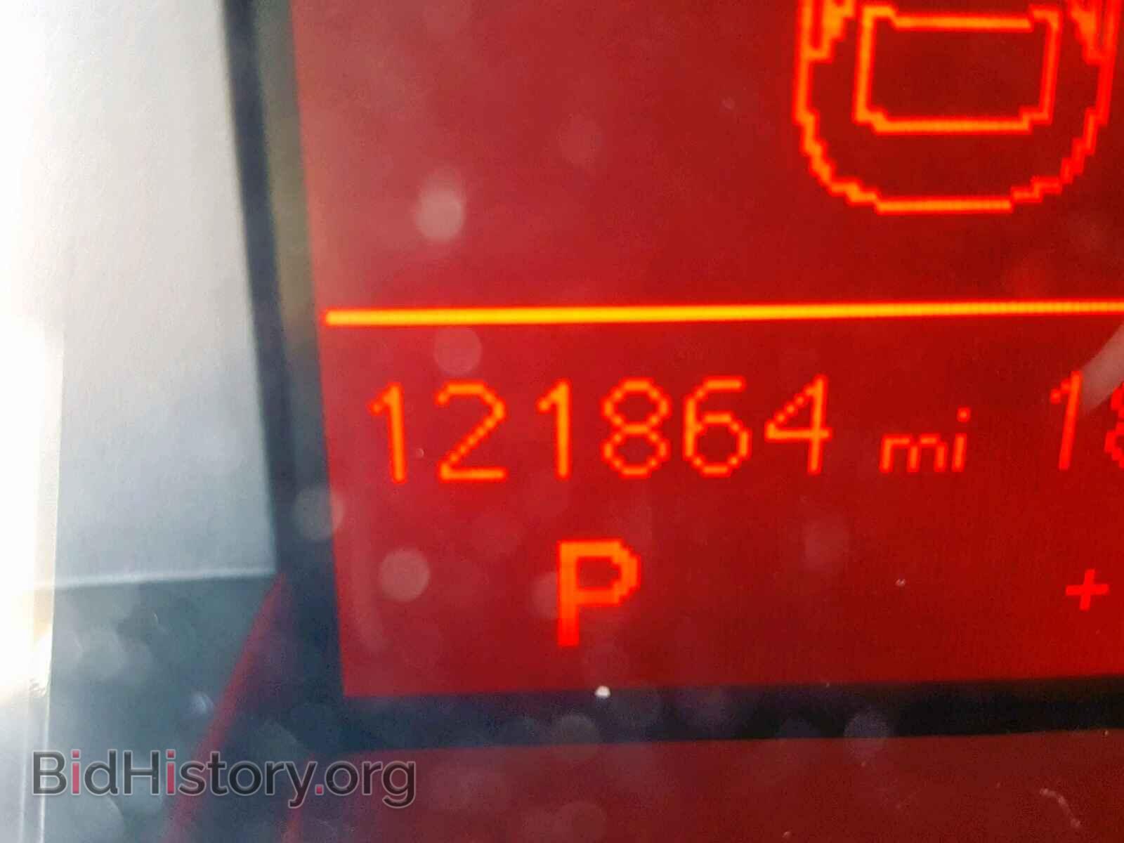 2011 AUDI A4 - VIN: WAUEFBFL1BN033108 - Photo 8