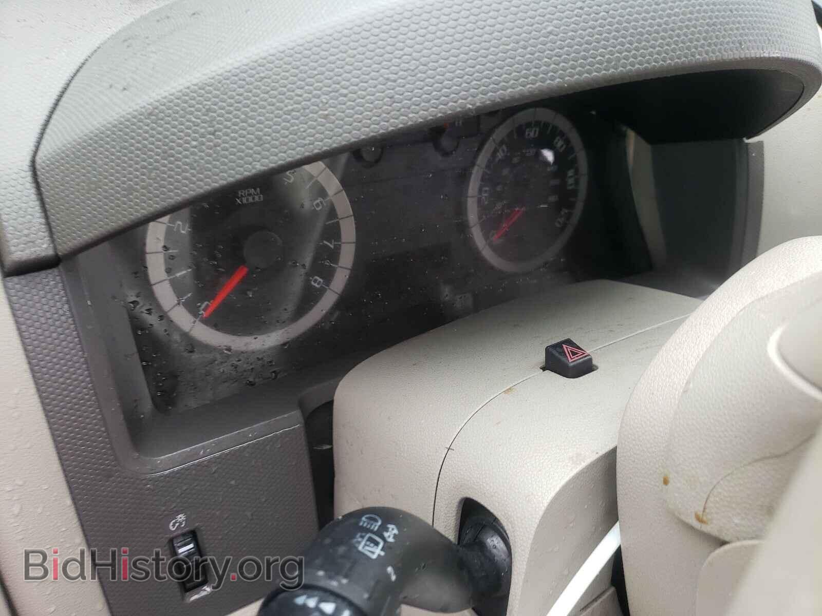 2012 FORD ESCAPE - VIN: 1FMCU0C77CKA23970 - Фото 8