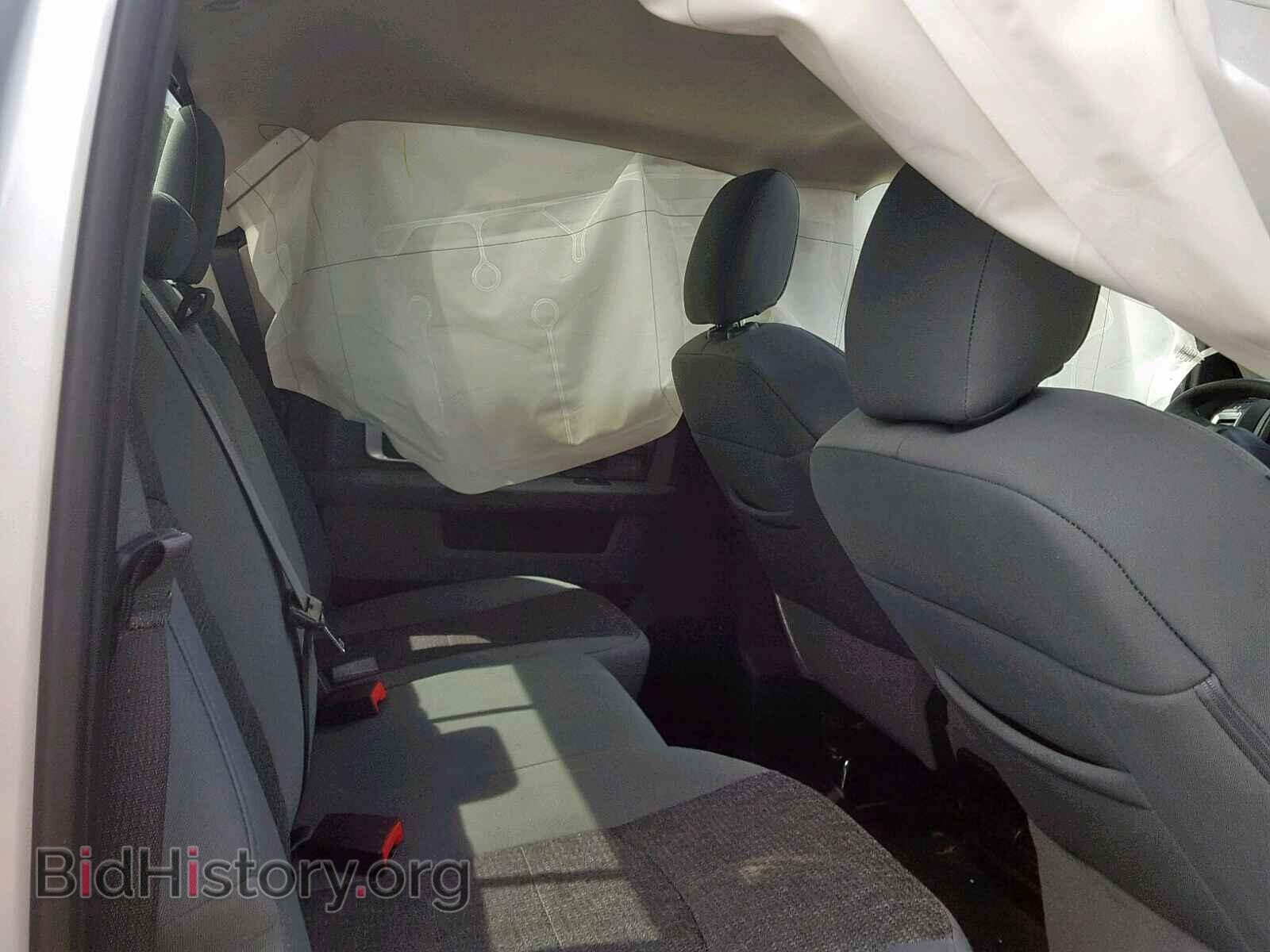 2019 RAM 1500 CLASS - VIN: 1C6RR7LT9KS524743 - Фото 6