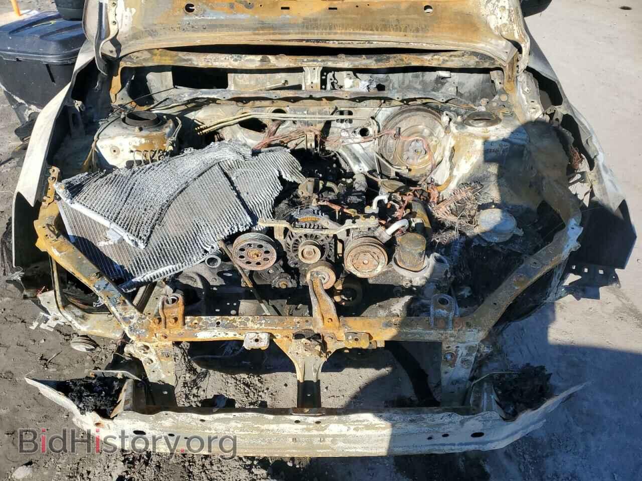 2012 SUBARU IMPREZA - VIN: JF1GPAB65CH225883 - Фото 11